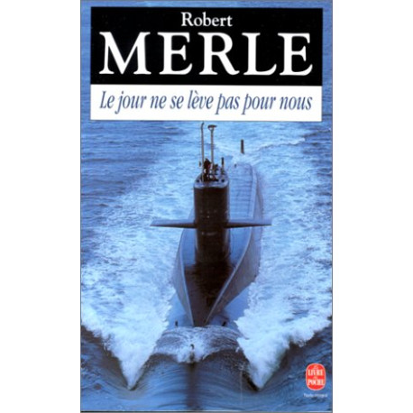 Le Jour ne se lève pas pour nous
