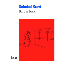 Bart is back