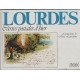 Lourdes cartes postales d'hier
