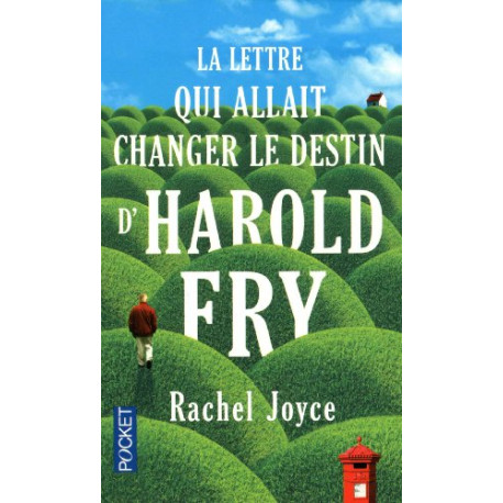 La lettre qui allait changer le destin d'Harold Fry
