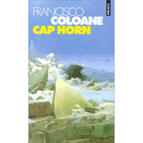 Cap Horn