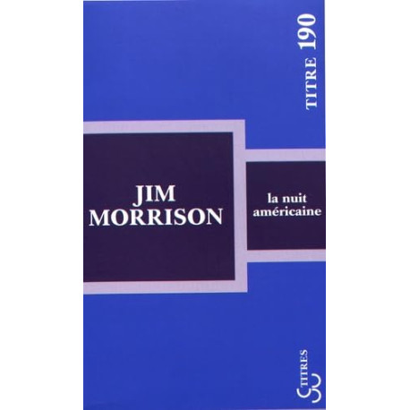 La nuit américaine