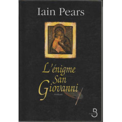 L'énigme San Giovanni