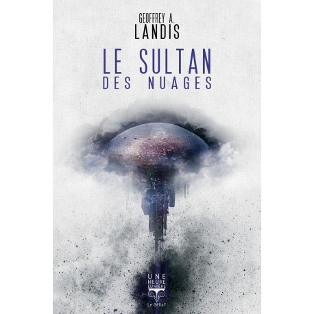 Le sultan des nuages