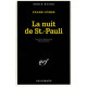 La Nuit de St Pauli