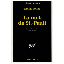 La Nuit de St Pauli