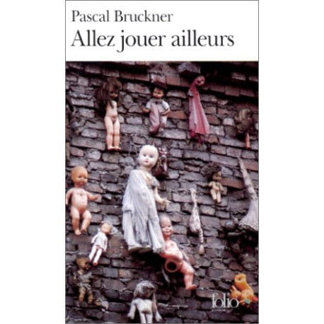 Allez jouer ailleurs