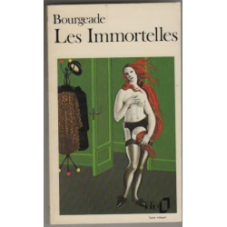 Les immortelles