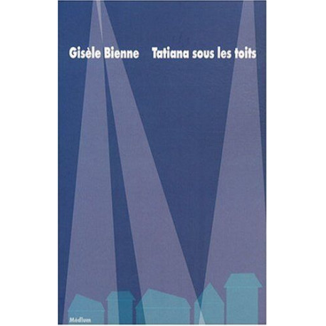 tatiana sous les toits