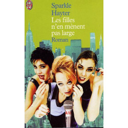 Les filles n'en mènent pas large