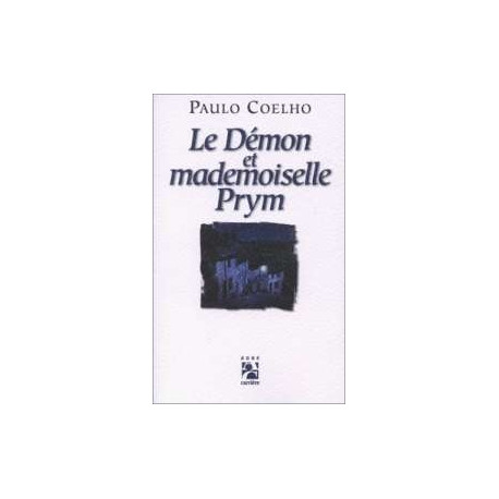 Le Démon Et Mademoiselle Prym
