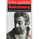 Gainsbourg ou la provocation permanente