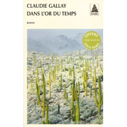 Dans l'or du temps