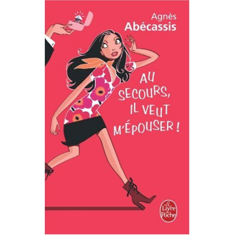 Au Secours Il Veut M Epouser