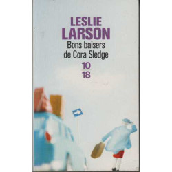 Bons baisers de Cora Sledge