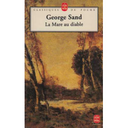 La mare au diable