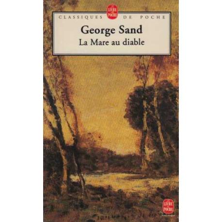 La mare au diable