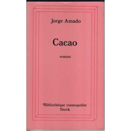 Cacao