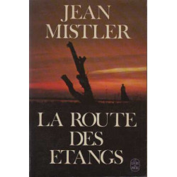 La Route des étangs