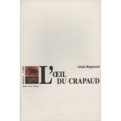 L'Oeil du crapaud