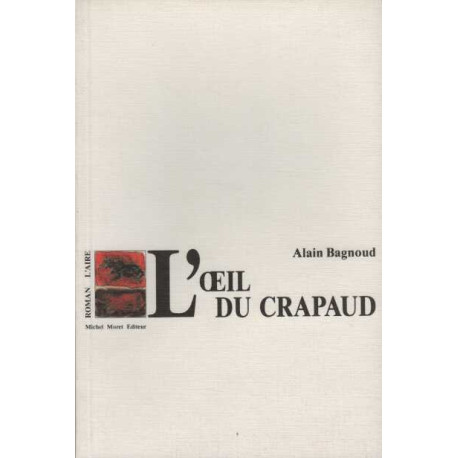L'Oeil du crapaud