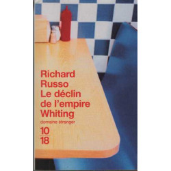 Le déclin de l'empire Whiting