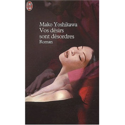 Vos désirs sont désordres