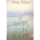 Le Temps D'un Soupir