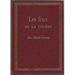 Les feux de la colere