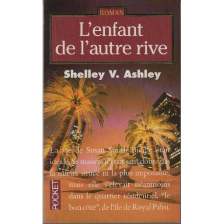 L'enfant de l'autre rive