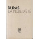La pluie d'été