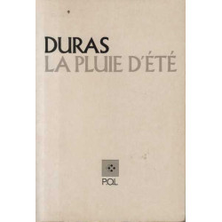 La pluie d'été