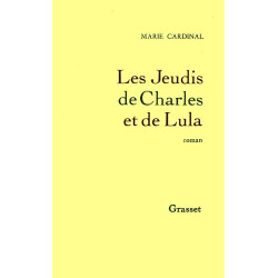 Les jeudis de Charles et de Lula