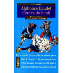 Contes du lundi