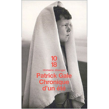 Chronique d'un été