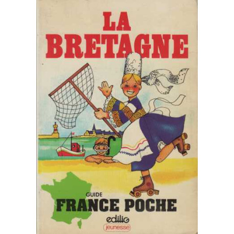 La Bretagne