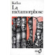 La metamorphose