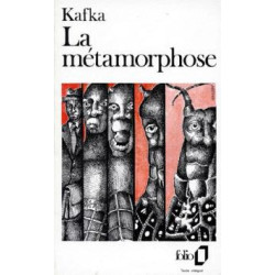 La metamorphose