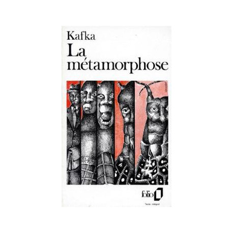 La metamorphose