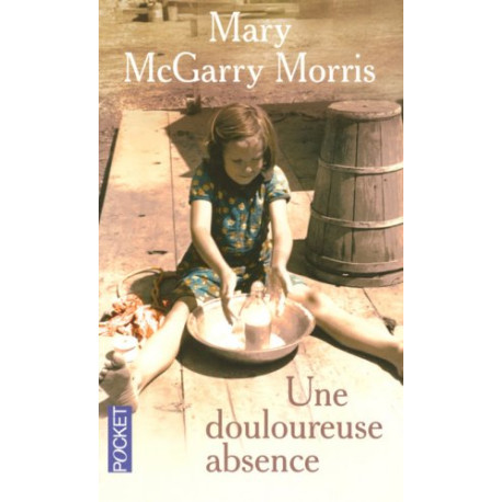 Une douloureuse absence