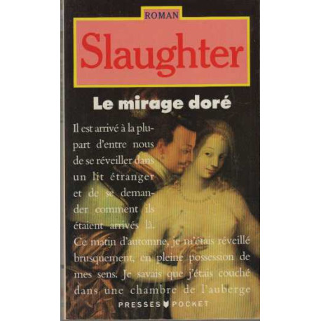 Mirage dore
