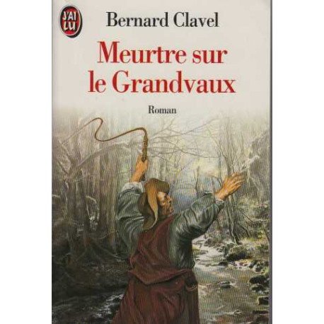 Meurtre sur le Grandvaux