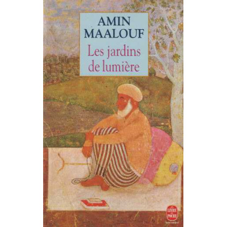 Les Jardins De Lumiere