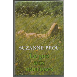 Le Pré aux narcisses