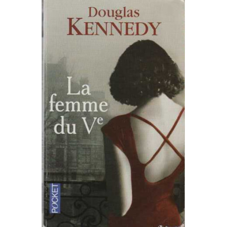 La femme du Vème