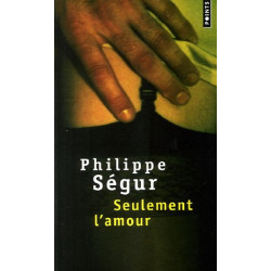 Seulement l'amour