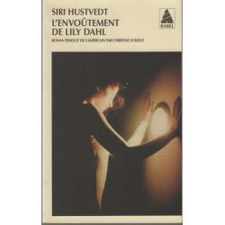 L'envoûtement de Lily Dahl