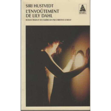 L'envoûtement de Lily Dahl