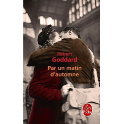Par un Matin D'Automne
