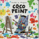Coco peint